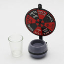 Spin Turntable The Shot Glass Drinking Game Fun Party Turntable Toys With S U3C7
