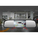 4.3 Inches TFT LCD Display Car Rear View Mirror