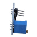 5X(Chip unstable NE 555 frequency pulse generator module J3O6)