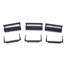 20x 2x10 2.54 Pitch IDC FC-20 Pin Female Wire Header Connector For Flat Cable ME