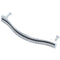 10 x Crystal Furniture Handle Bar Grip Handle Kitchen Cabinet Drawer Door H M1Y2