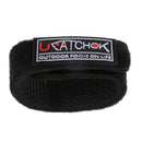 Fishing Rod Tie Rod Strap Belt Fishing Accessories Pole Fasteners Black