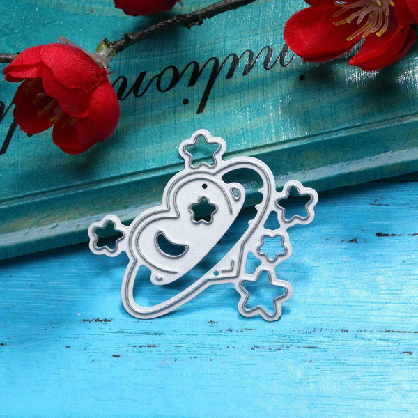 DIY Craft Cutting Dies Stencils Scrapbook Embossing Album Card Gift(GG0169