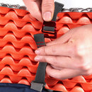 Multifunction Nylon Strapping Cord / Luggage Tent Backpack Bundling Rope for