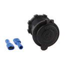Car 12V  Lighter Socket Power Supply Dust Cap