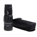 New Generation 16X52 Zoom Compact Sports Monocular Telescope Mono Spotting  R7K3