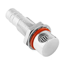 Heavy Duty 316 Stainless Steel Straight Gas Fuel Tank Vent Through Hull Scupper