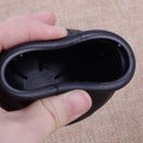 2pcs 50mm Towball Car Rubber Tow Ball Protector Cover Cap Hitch Caravan Trailer