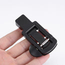 Woodwind Instruments Trimmer Reed Saxophone Reed Cutter Repair Accessories Black