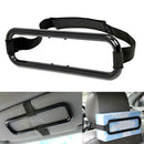 Tissue Box Holder Sun Visor Napkin Bracket Auto Organizer Practical Paper Car