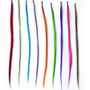 18 strands Hair Extension Hairpiece Wig G3K2