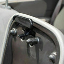 88986007 Replacement Center Console Armrest Latch for Trailblazer Envoy 02