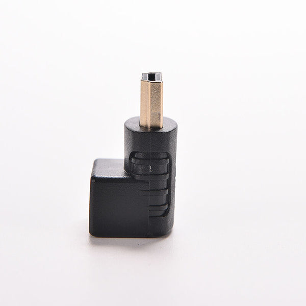Right Angle hdmi Cable Adapter Male to Female TV ConnectorDegree HDTVGift LJ