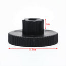 Crank Bottom Bracket Plug Arm Installation Tool Bicycle Repair Tools Wrench M&E