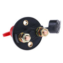 Car truck boat camper battery isolator disconnect cut off power kill switch â„–[