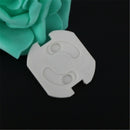 10pcs EU Power Socket Electrical Outlet Kids Safety AntiElectricProtectorCoverME
