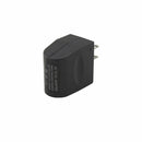 AC Wall Outlet To 12V DC Cigarette Lighter Car Socket Adapter Cell Phone Charger