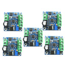 5Pcs Frequency - Voltage Converter Module 0-1KHZ to 0-10V Conversion Module