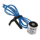 24V 0.3KG/3N Electric Lifting Magnet Electromagnet Solenoid Holding KK-10/10