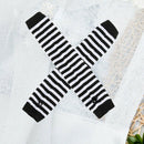 Fashion Women Lady Girls' Stretchy Soft Arm Warmer Long Sleeve Fingerless G O7W5