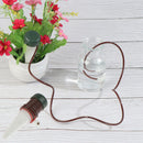 1pcs Automatic Drip Watering System Flower Plant Water Irrigation Spike Gar BX
