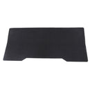 Mouse Pad Large Laptop Keyboard Desk Pad With Wrist Rest 665*310*23mm Blue