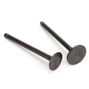 2Pcs Motorcycle Engine Valve Intake Exhaust Stem Valve for Suzuki GN125 GS12 F3C