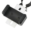 Metal Telescope Cellphone Holder Adjustable Adapter Interface Bracket Clip