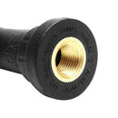 Automotive High Pressure Cleaning-Gun Foam Nozzle Quick Adapter For Karcher