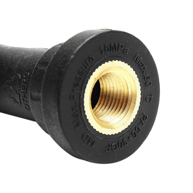 Automotive High Pressure Cleaning-Gun Foam Nozzle Quick Adapter For Karcher