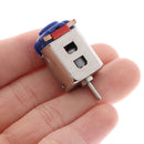 DC 3V 34000RPM High Speed Micro DC Motor DIY Four Wheel Drive Parts OZ
