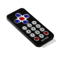 Infrared Universal IR Wireless Sensor Kit Remote Control Module