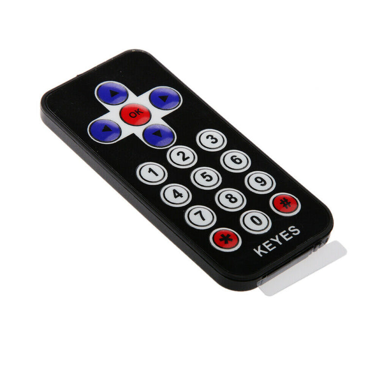 Infrared Universal IR Wireless Sensor Kit Remote Control Module