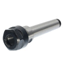 1set MT2 ER20 M10 MTB2 Collet Chuck Morse