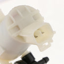 Brand New And High Quality Windshield Washer Pump w/Grommet Perfect Match-