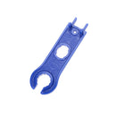 1X MC4 Solar Panel Connector Spanner Pair Wrench Disconnect Tool Set  JR