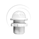 Ceiling Lamp Downlight Human Body Induction Switch PIR Motion Movement Sensing