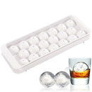 Whiskey ice tool Ball Tray Brick Round Maker Mold Sphere Mould Bar Silico Dlqq