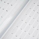 308 Color Nail Art Tips Display Book Chart Display Board Nail Polish Board  A4S3