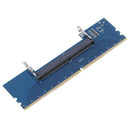 Laptop DDR4 RAM to desktop adapter card memory tester SO DIMM to DDR4 conver OZ