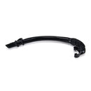 Silicone Wet Breathing Tube Full Silica Gel Foldable Snorkel Diving Sc Gw