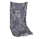 Stretch Spandex Short Dining Room Chair Slip Cover Protector Hotel Decor