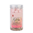 Nail Manicure SPA Effervescent Soak Ball Remove Dead Skin Cuticles Moisturi