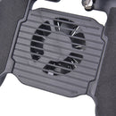 Cooling Fan Gamepad PUBG Mobile Phone Game Controller Joystick for Smart phone U