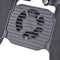 Cooling Fan Gamepad PUBG Mobile Phone Game Controller Joystick for Smart phone U