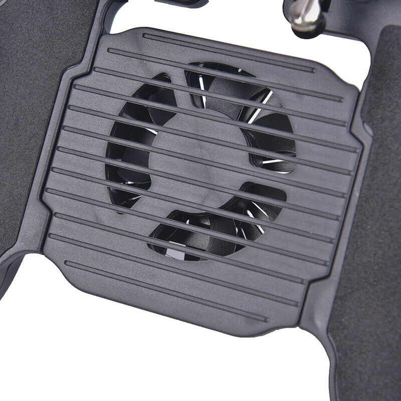 Cooling Fan Gamepad PUBG Mobile Phone Game Controller Joystick for Smart phone U