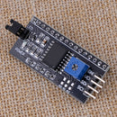 IIC/I2C LCD 1602 Display Screen Adapter Plate Board Module fit for Arduino hf