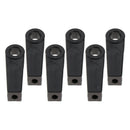 6pcs Nylon Cable End Replacement For Yamaha Outboard Engine Remote Control Box