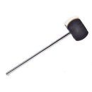 1pc M3 Drum Double-sided Stepping On The Drum Head Pedal Single Step Hammer H Gw