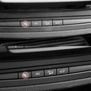 Parking Radar Sensor Plastic Switch Button Cover for BMW X5 E70 06-13 X6 E71 08-